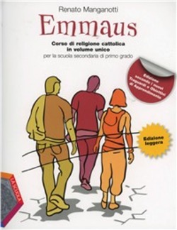 Copertina 9788835027508 Nuovo