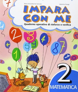 Copertina 9788835030003 Usato