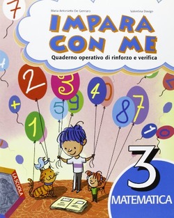 Copertina 9788835030010 Usato