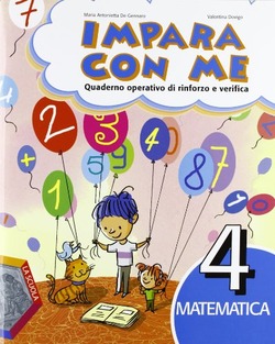 Copertina 9788835030027 Usato