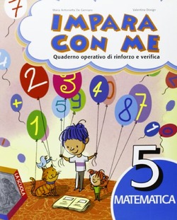 Copertina 9788835030034 Usato