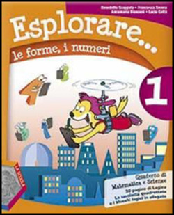 Copertina 9788835030195 Usato
