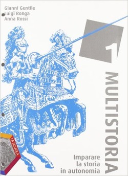 Copertina 9788835034032 Nuovo