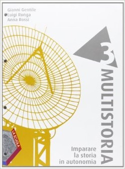 Copertina 9788835034056 Nuovo