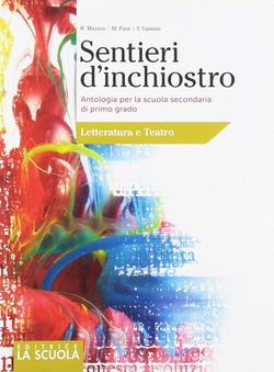 Copertina 9788835047131 Usato