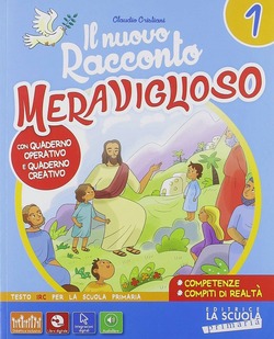 Copertina 9788835048756 Usato