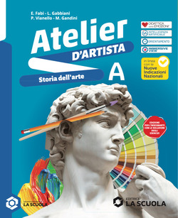 Copertina 9788835063728 Usato