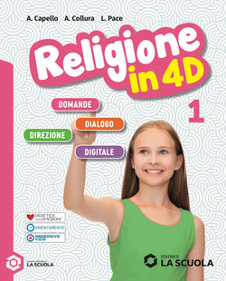 Copertina 9788835063827 Usato