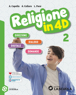 Copertina 9788835063834 Nuovo