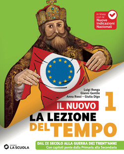 Copertina 9788835063995 Nuovo