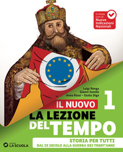 Copertina 9788835064077 Nuovo