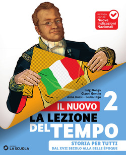 Copertina 9788835064084 Usato