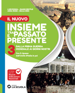 Copertina 9788835064398 Nuovo
