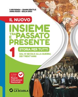 Copertina 9788835064404 Usato