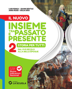 Copertina 9788835064411 Usato