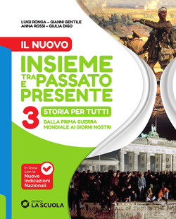Copertina 9788835064428 Usato