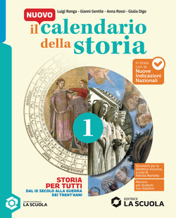 Copertina 9788835064954 Nuovo