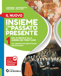 Copertina 9788835066842 Nuovo