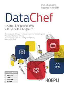 Copertina 9788836021253 Usato