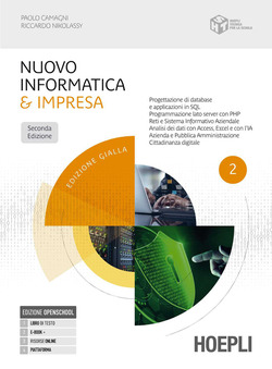 Copertina 9788836021338 Nuovo