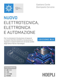 Copertina 9788836021475 Nuovo