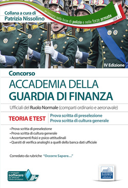 Copertina 9788836221424 Nuovo
