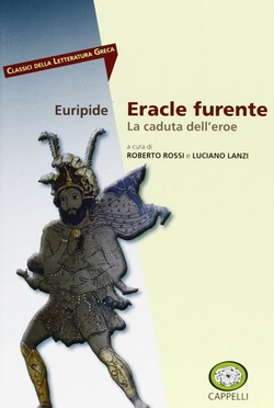 Copertina 9788837912918 Usato