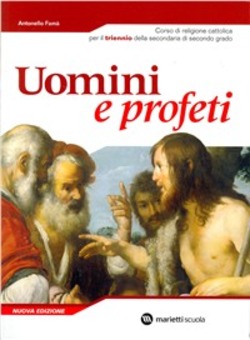 Copertina 9788839301611 Nuovo