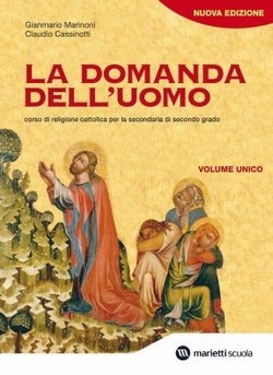Copertina 9788839301642 Usato