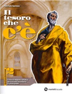Copertina 9788839301918 Nuovo