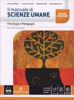 Copertina 9788839302830 Nuovo