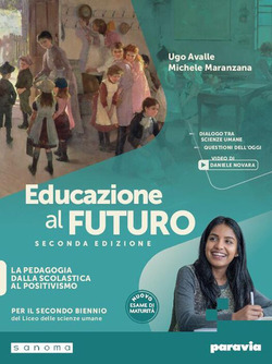 Copertina 9788839567178 Usato