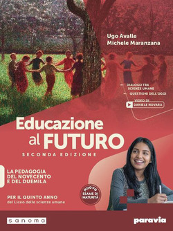 Copertina 9788839567208 Nuovo