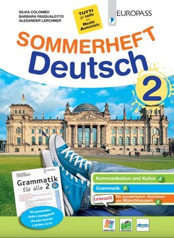 Copertina 9788841651421 Nuovo