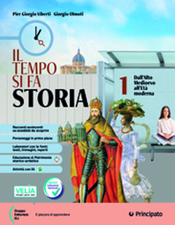 Copertina 9788841654361 Usato