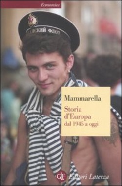 Copertina 9788842081654 Nuovo