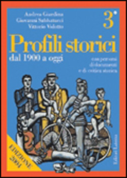 Copertina 9788842107736 Nuovo