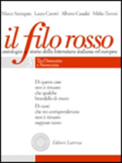 Copertina 9788842107873 Nuovo