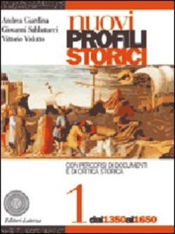 Copertina 9788842108511 Usato