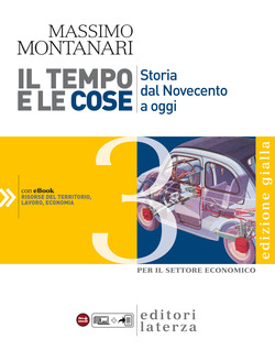 Copertina 9788842113348 Usato