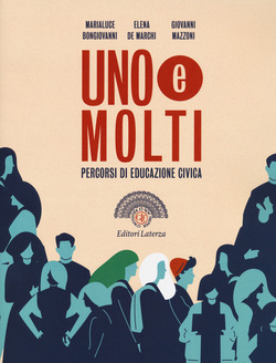 Copertina 9788842118060 Nuovo