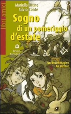 Copertina 9788842400493 Usato