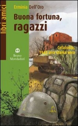 Copertina 9788842400523 Nuovo