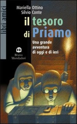 Copertina 9788842402046 Usato