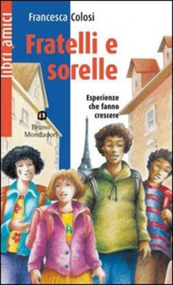 Copertina 9788842402183 Usato