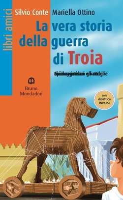 Copertina 9788842411215 Usato