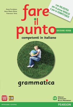 Copertina 9788842435105 Nuovo