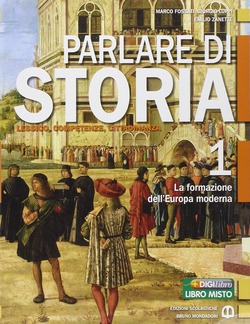 Copertina 9788842443049 Usato
