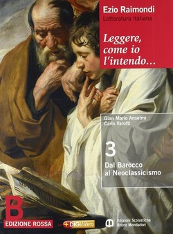 Copertina 9788842447535 Usato
