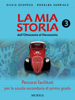 Copertina 9788842542704 Usato